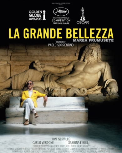 La Grande Bellezza Marea Frumusete