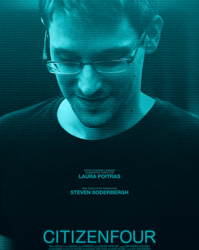 Citizenfour One World Romania 2015