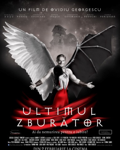 Ultimul Zburator Ultimul Zburator