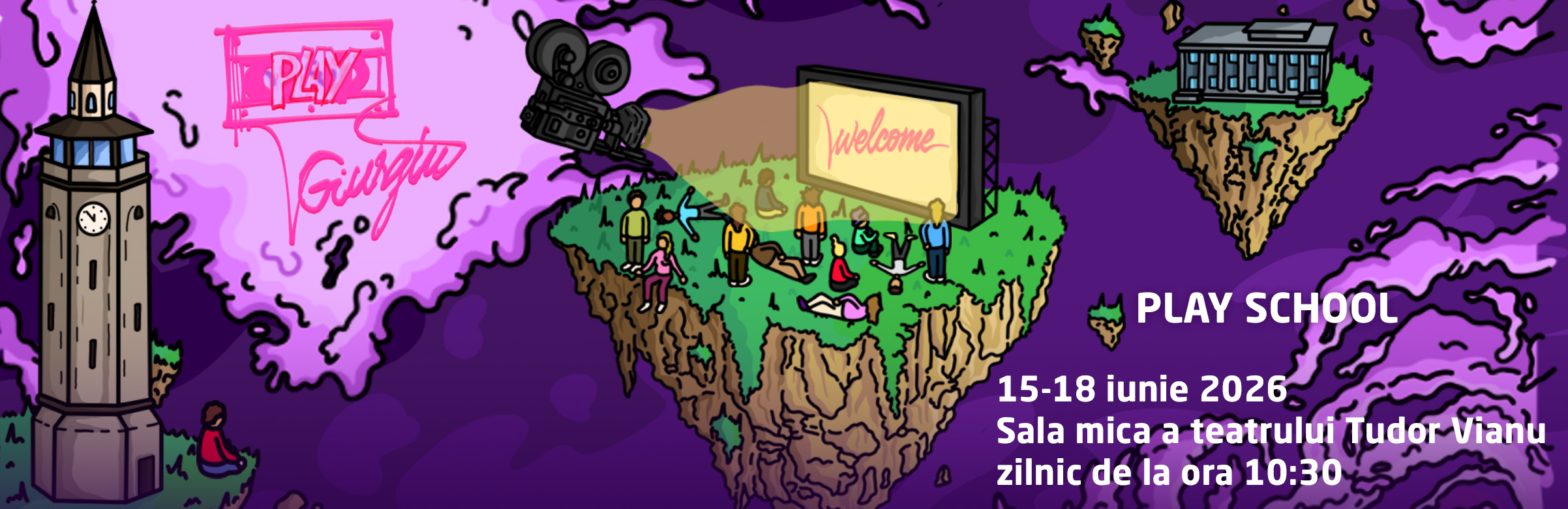 program image