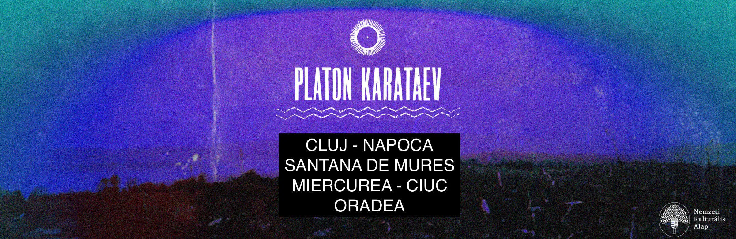 PLATON KARATAEV