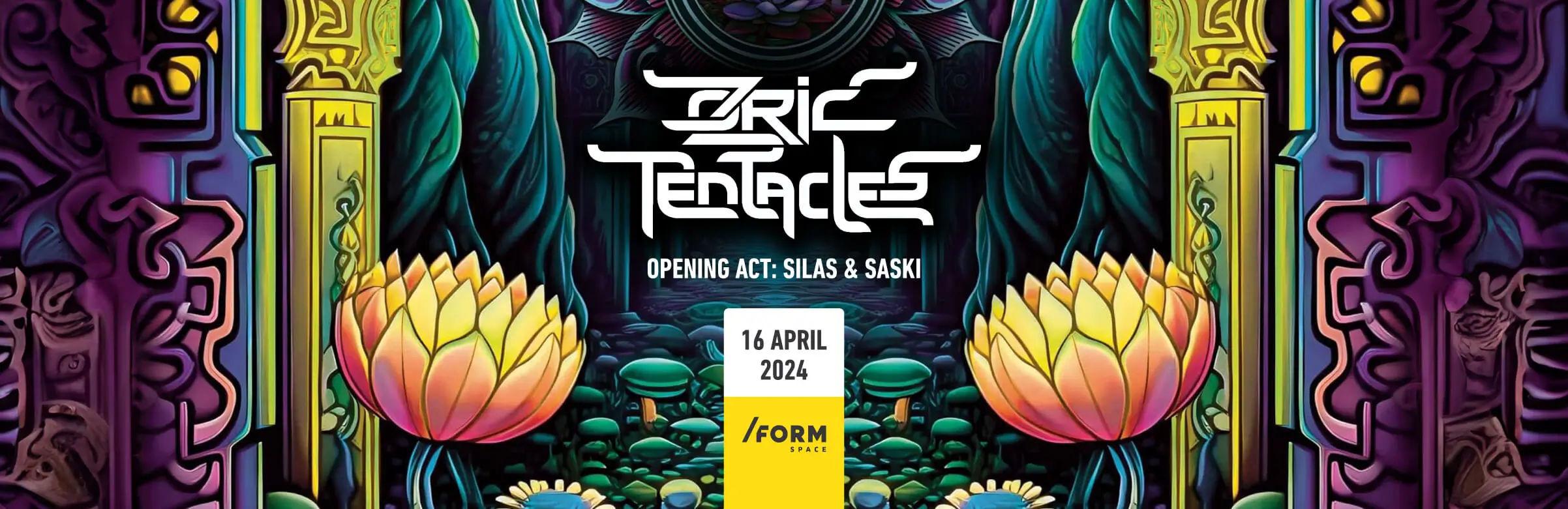 Ozric Tentacles Cluj