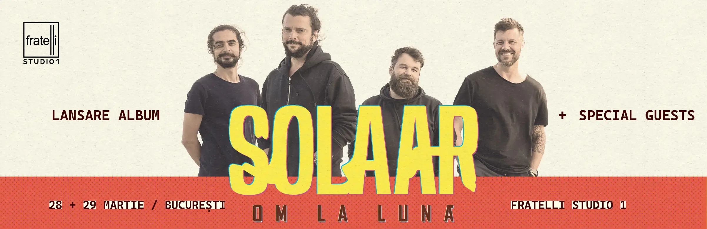 om la lună