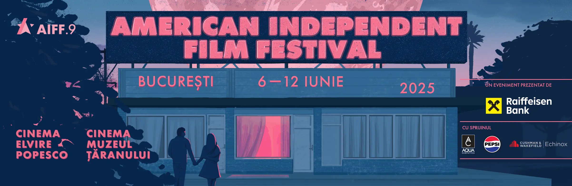 American Independent Film Festival