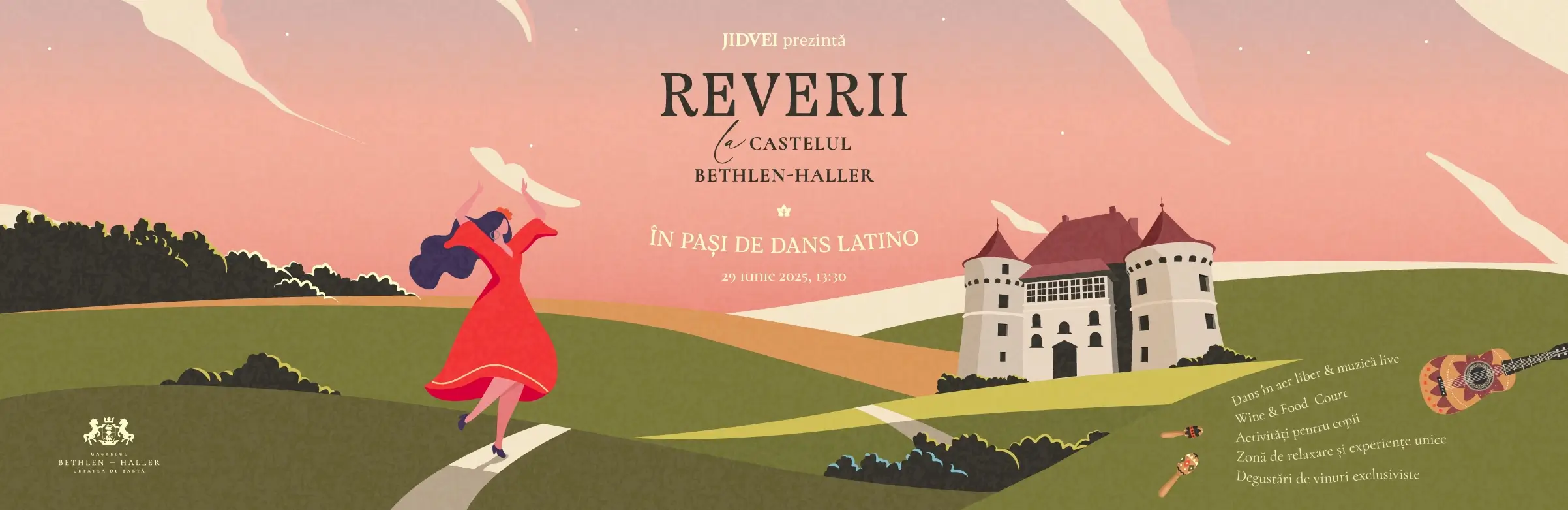 Reverii