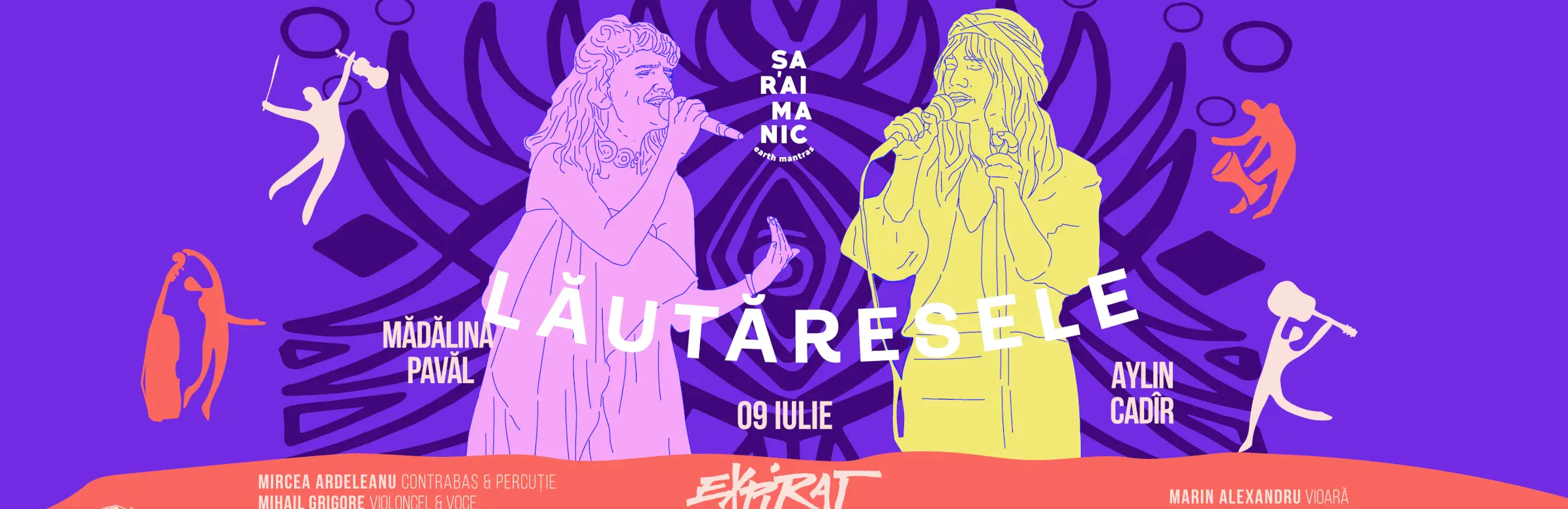 Saraimanic