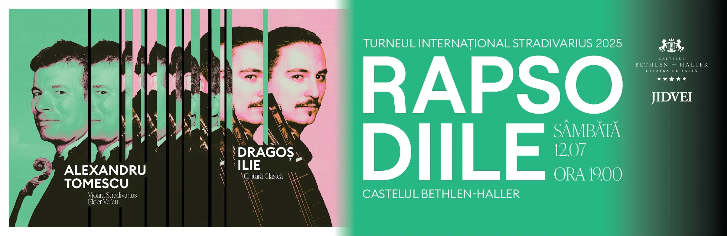 Rapsodiile