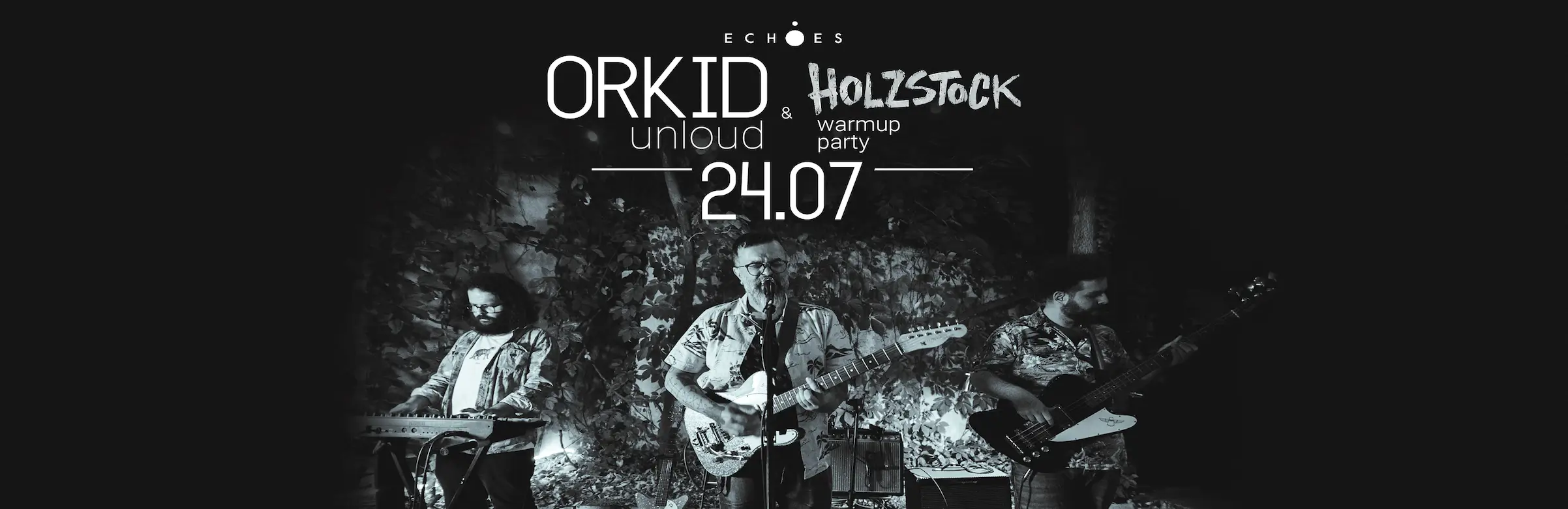 Orkid UnLoud