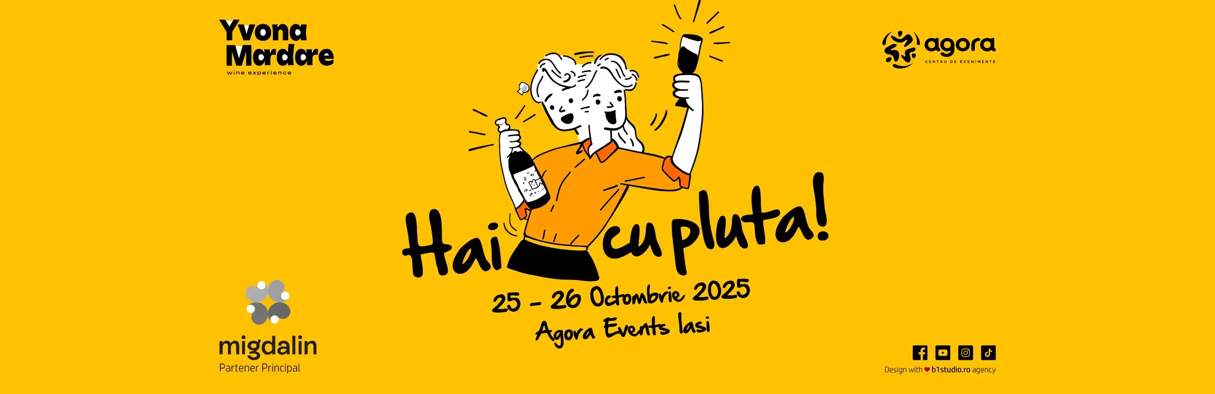 Hai cu pluta!