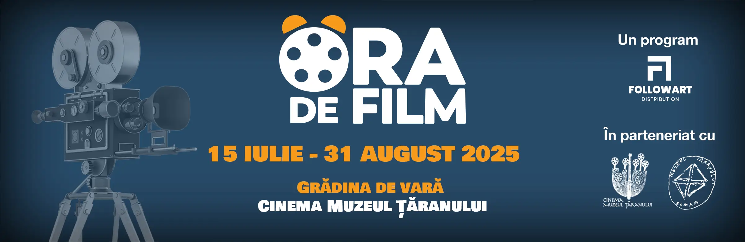 Ora de Film
