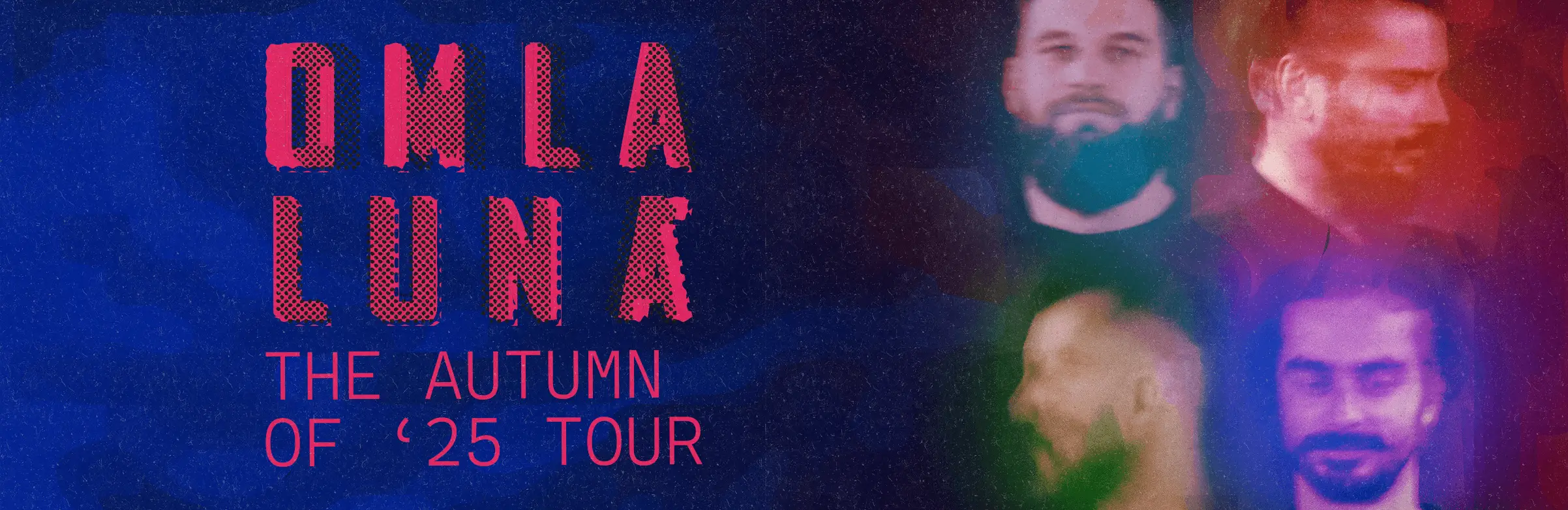 om la lună