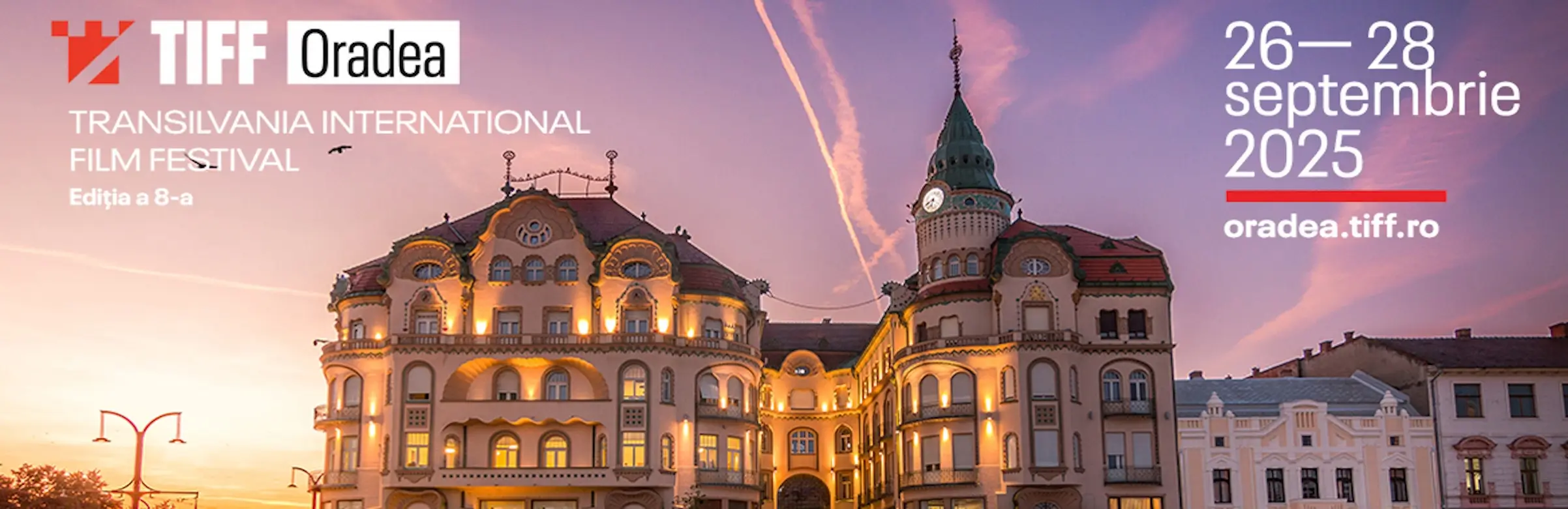 TIFF Oradea