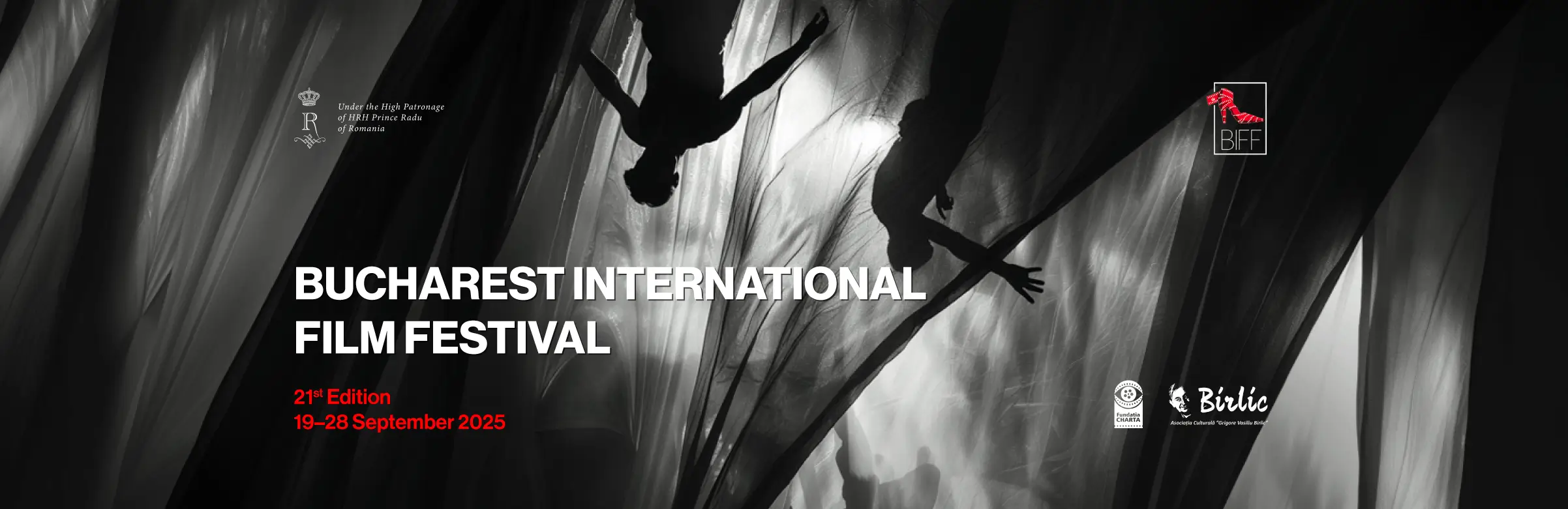 Bucharest International Film Festival