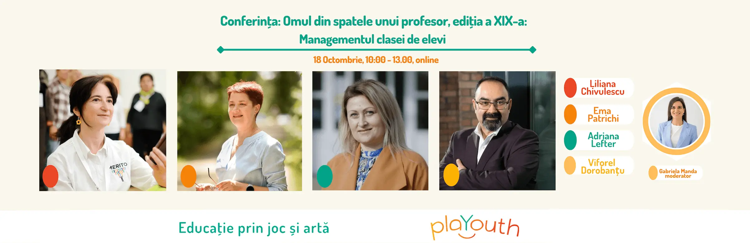 Omul din spatele unui profesor