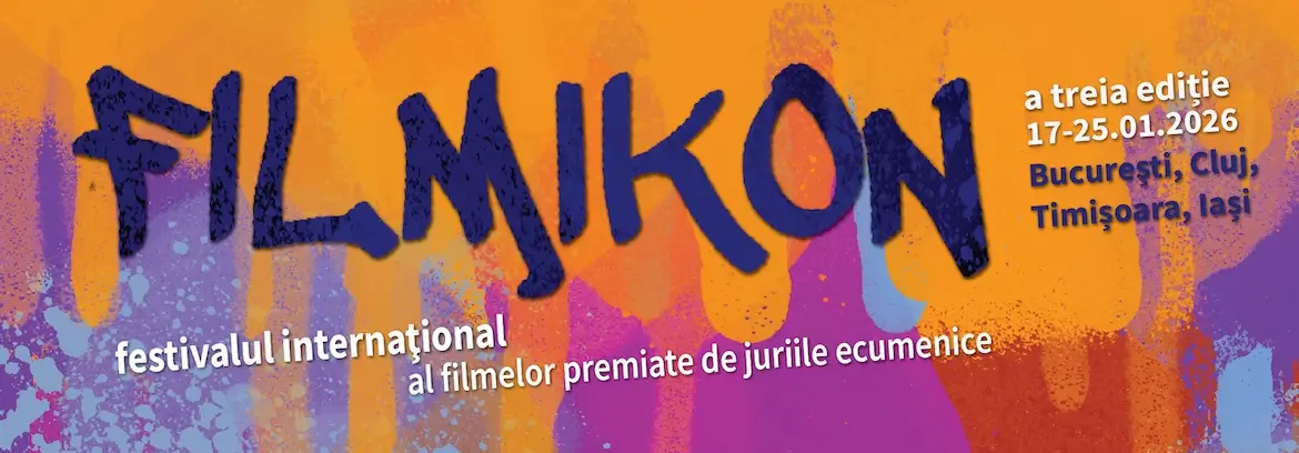 Filmikon 2026