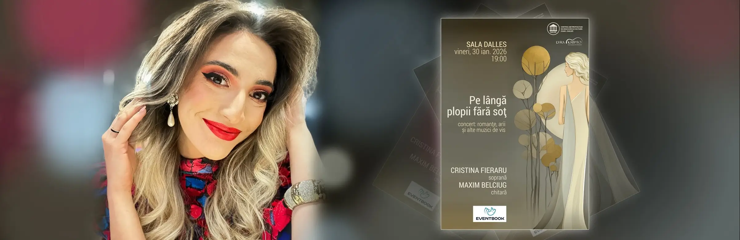 Pe lângă plopii fără soț