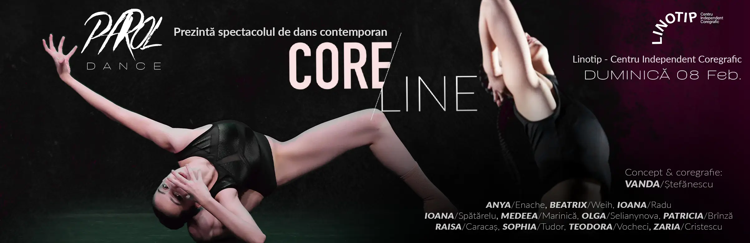 Core/Line