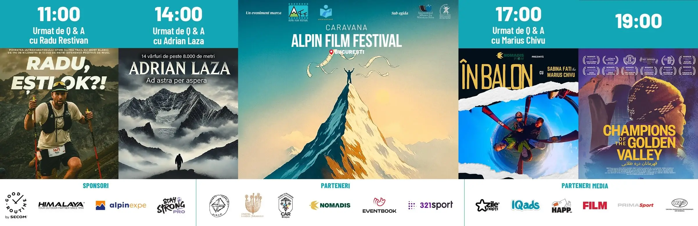 Alpin Fim Festival