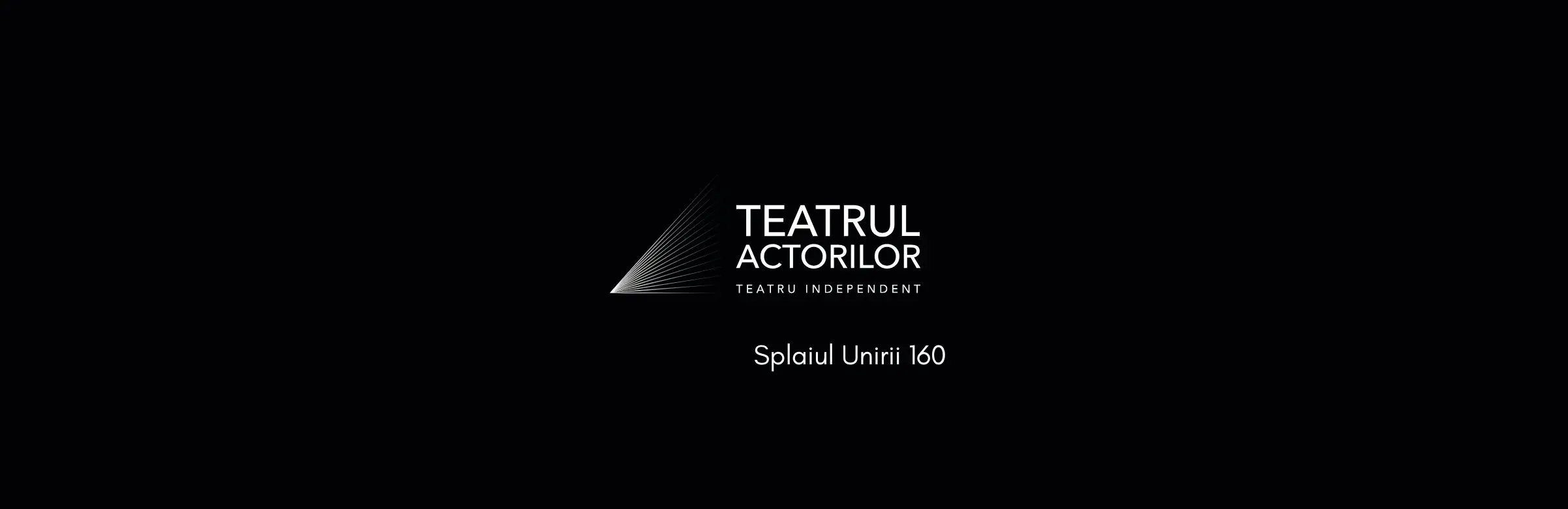 Program Teatrul Actorilor