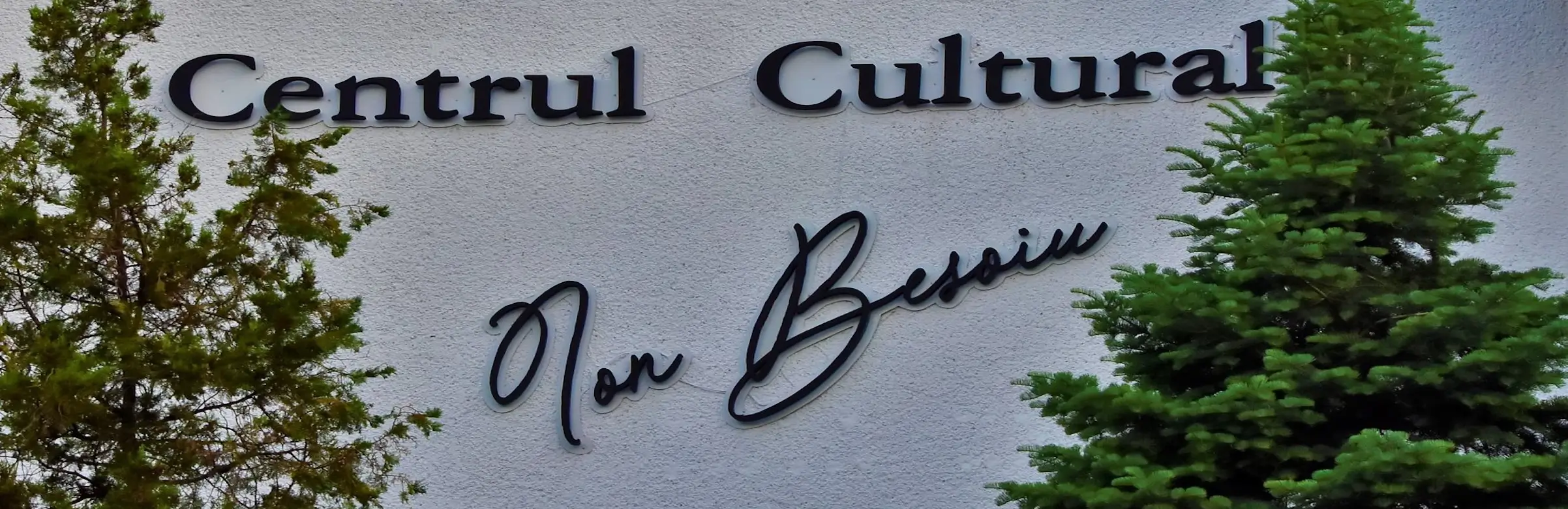 Cinema Ion Besoiu Sibiu