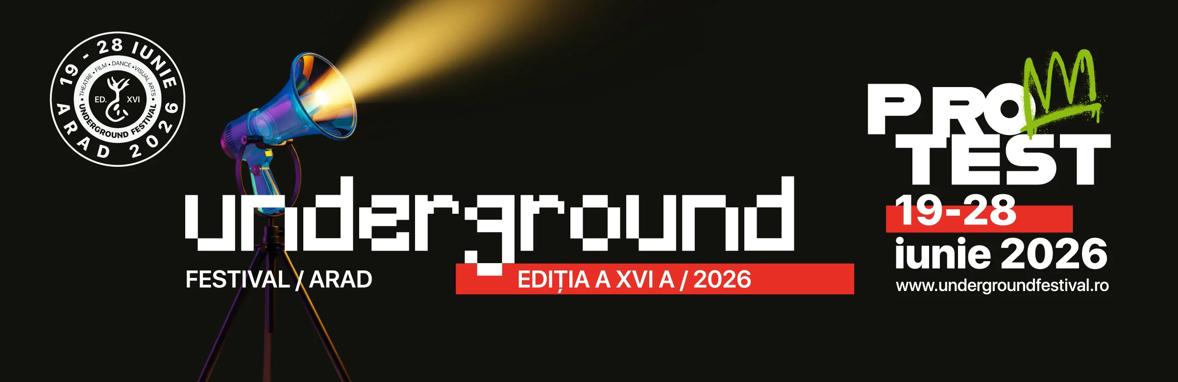 Underground Festival