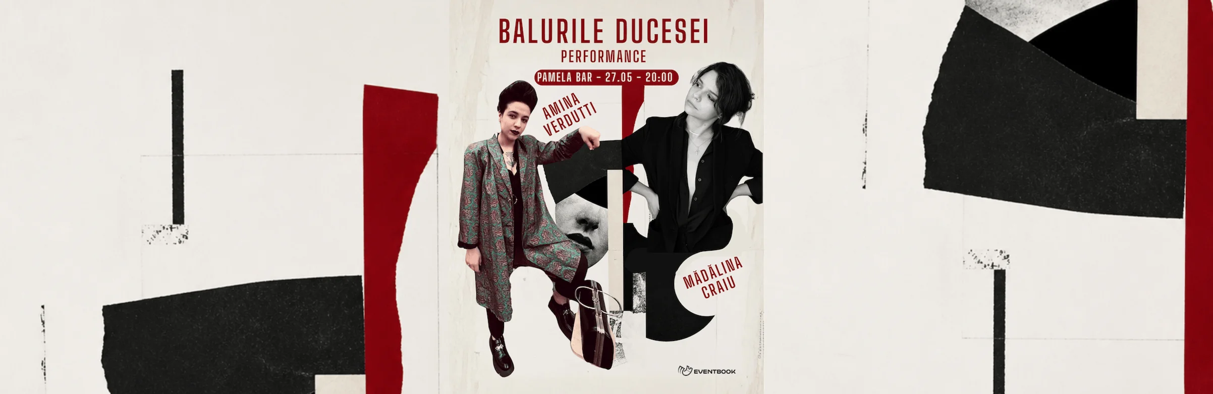 Balurile Ducesei: Touché!