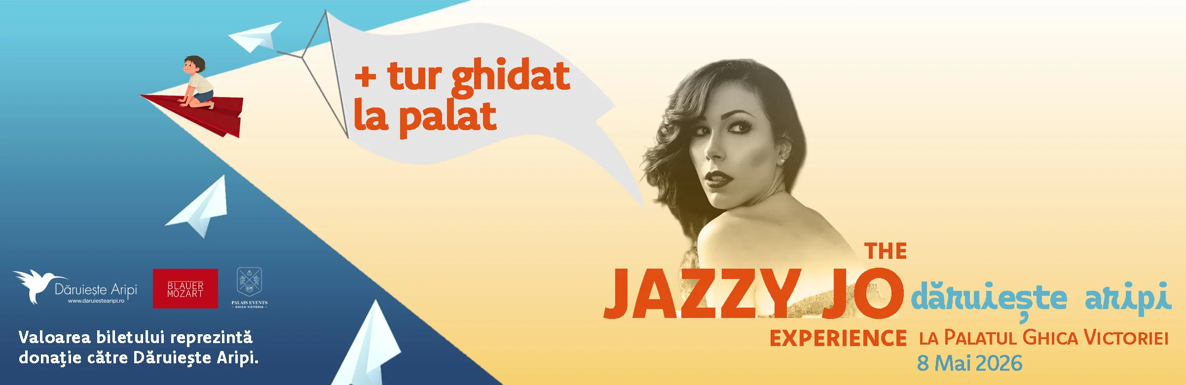 Jazzy Jo