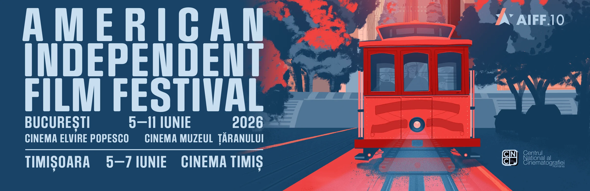 American Independent Film Festival
