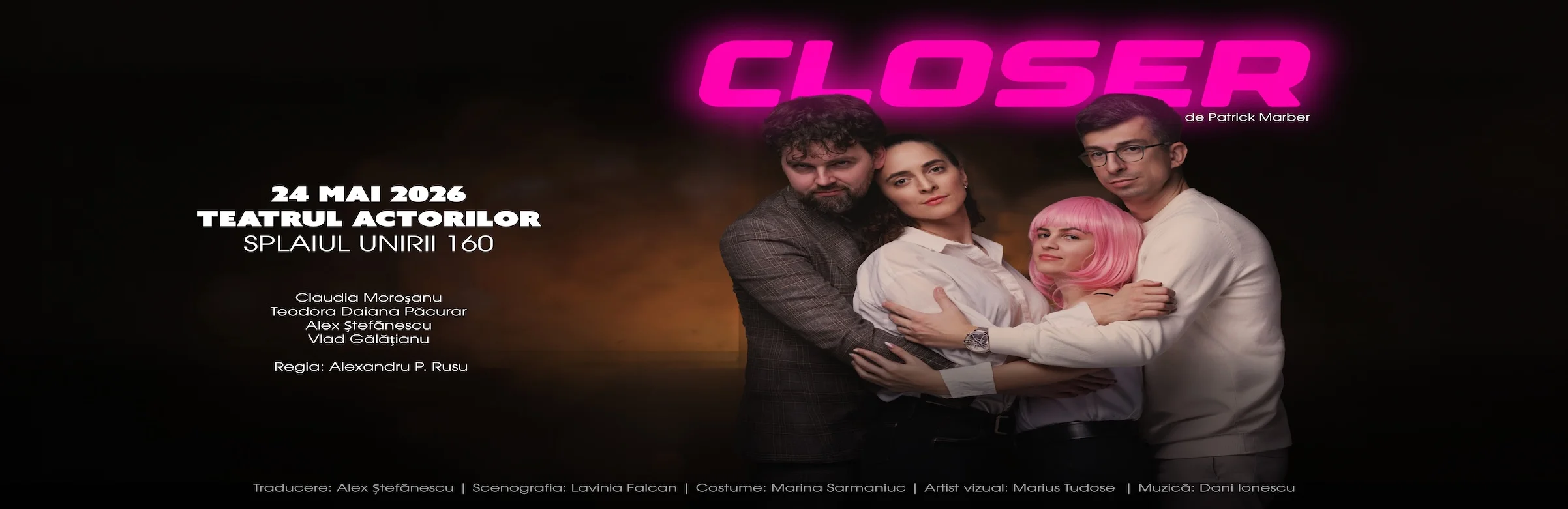 Closer