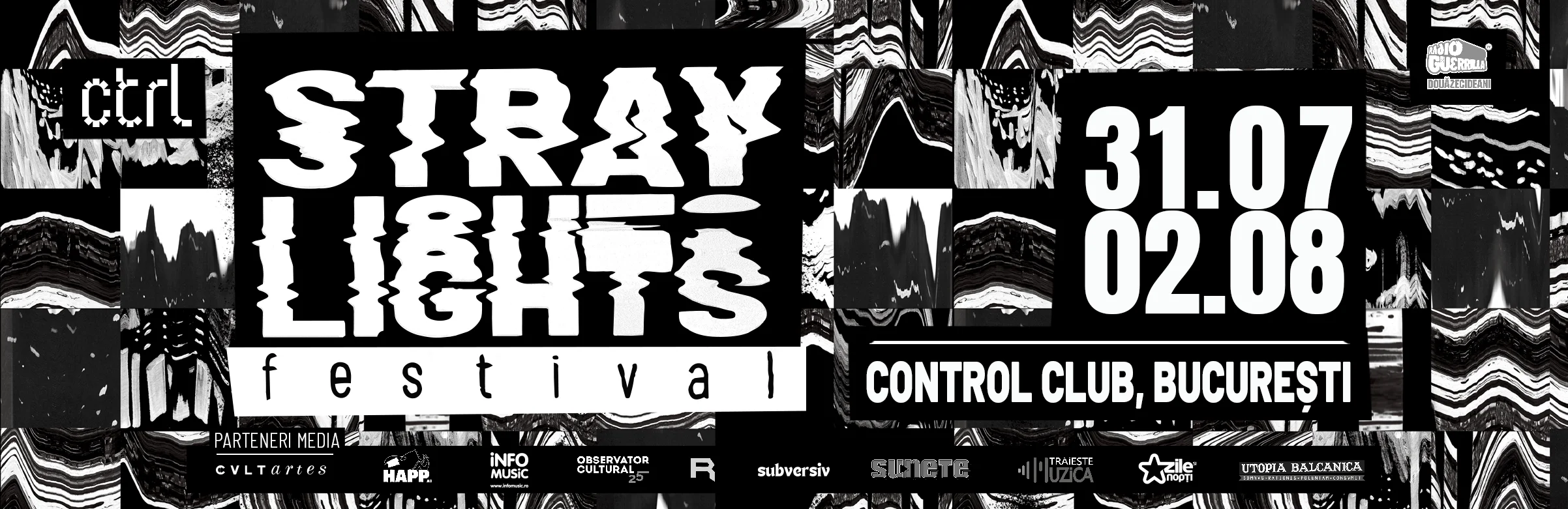 Stray Lights Festival