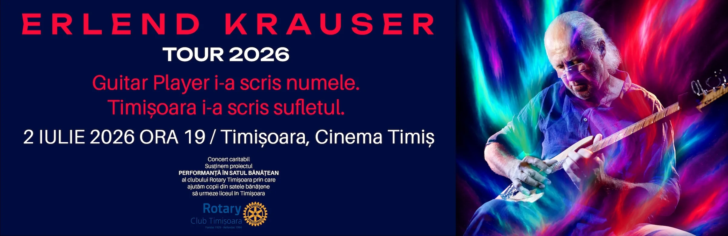 Erlend Krauser