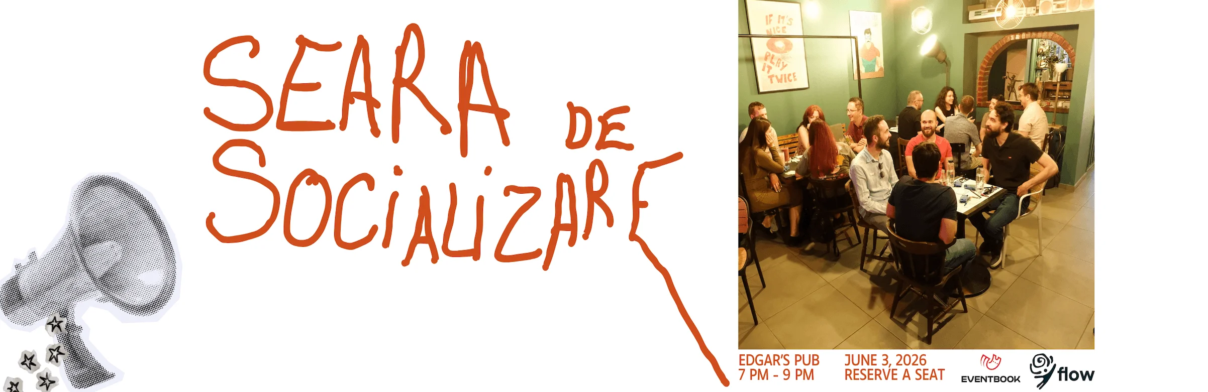 Seara de socializare