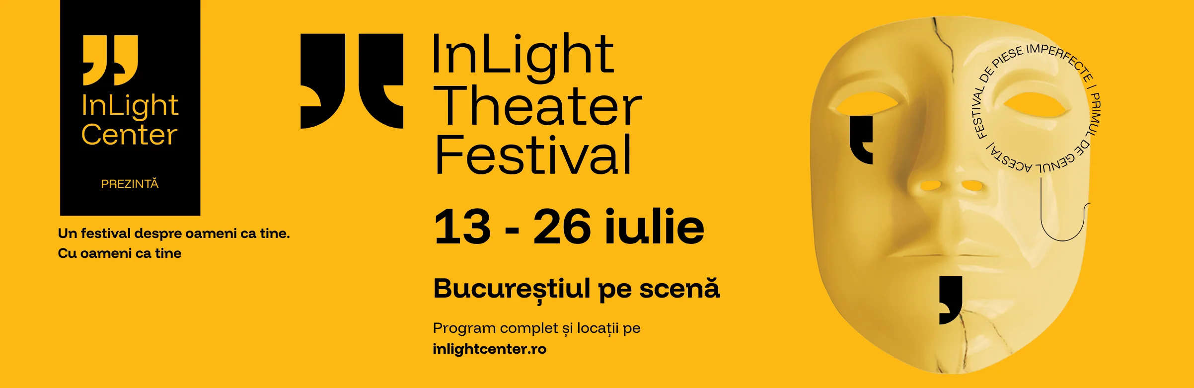 InLight Theatre Festival