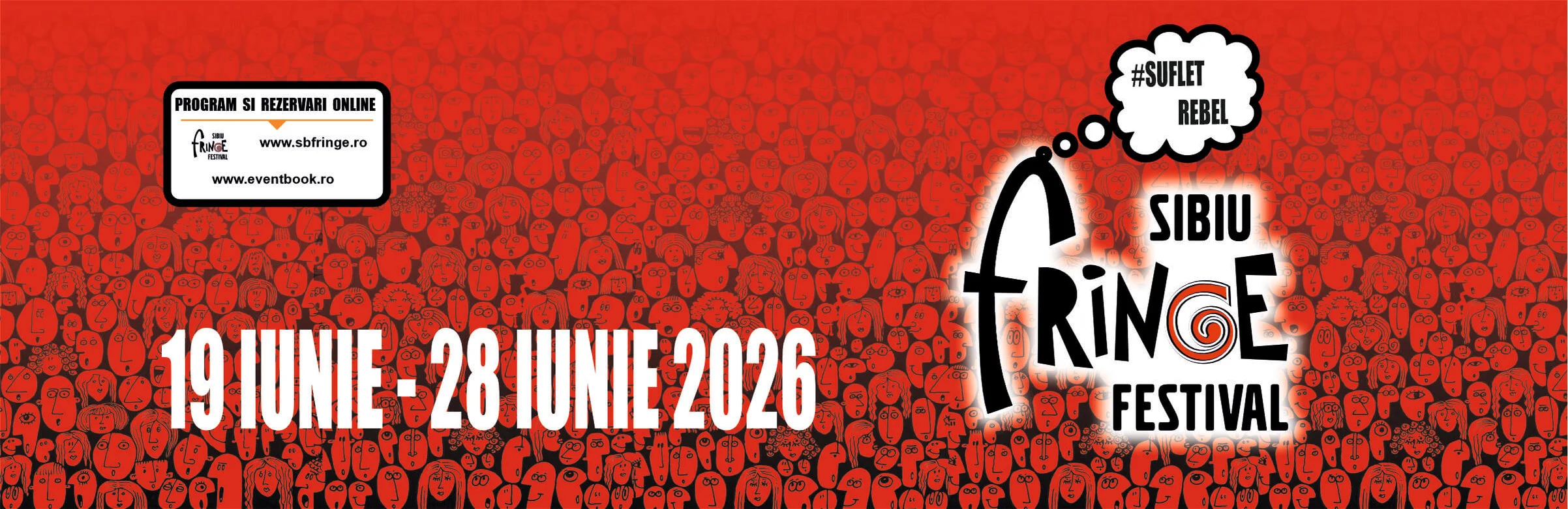 Sibiu Fringe Festival