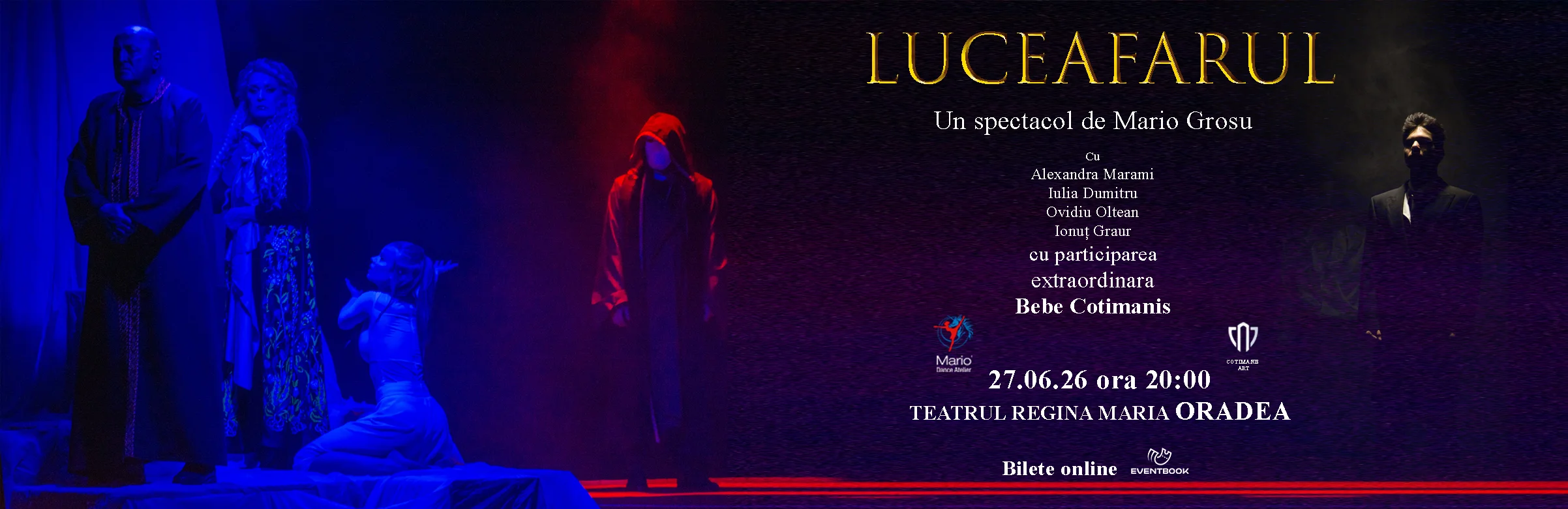 Luceafarul
