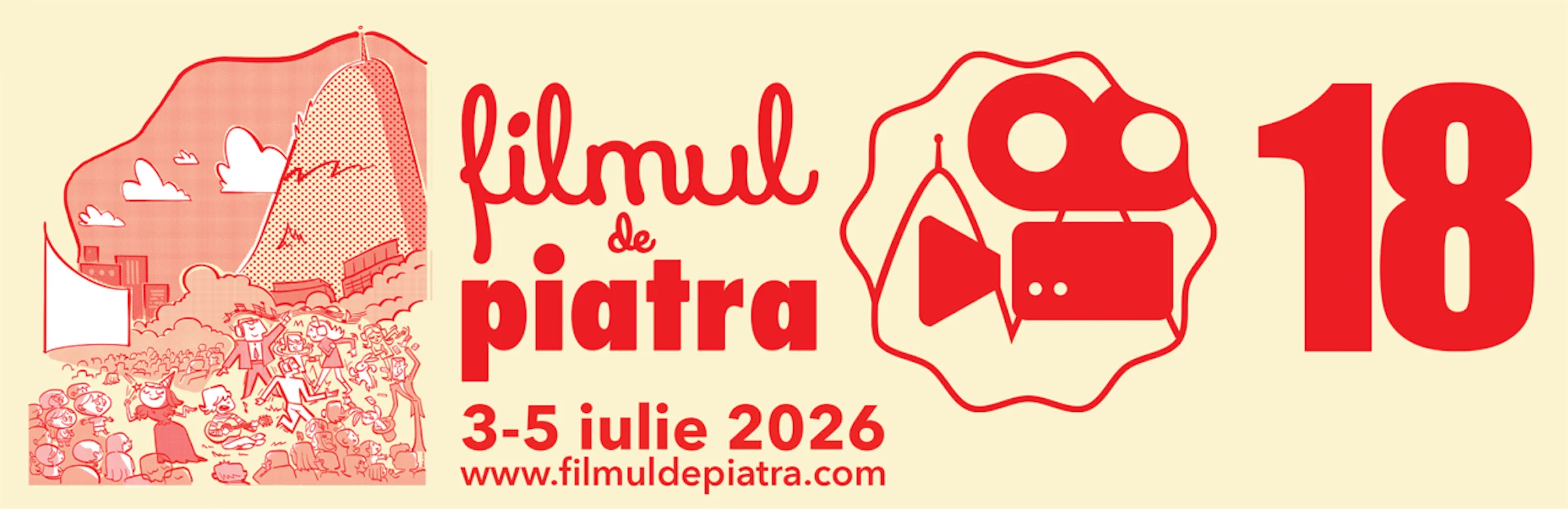 Filmul de Piatra