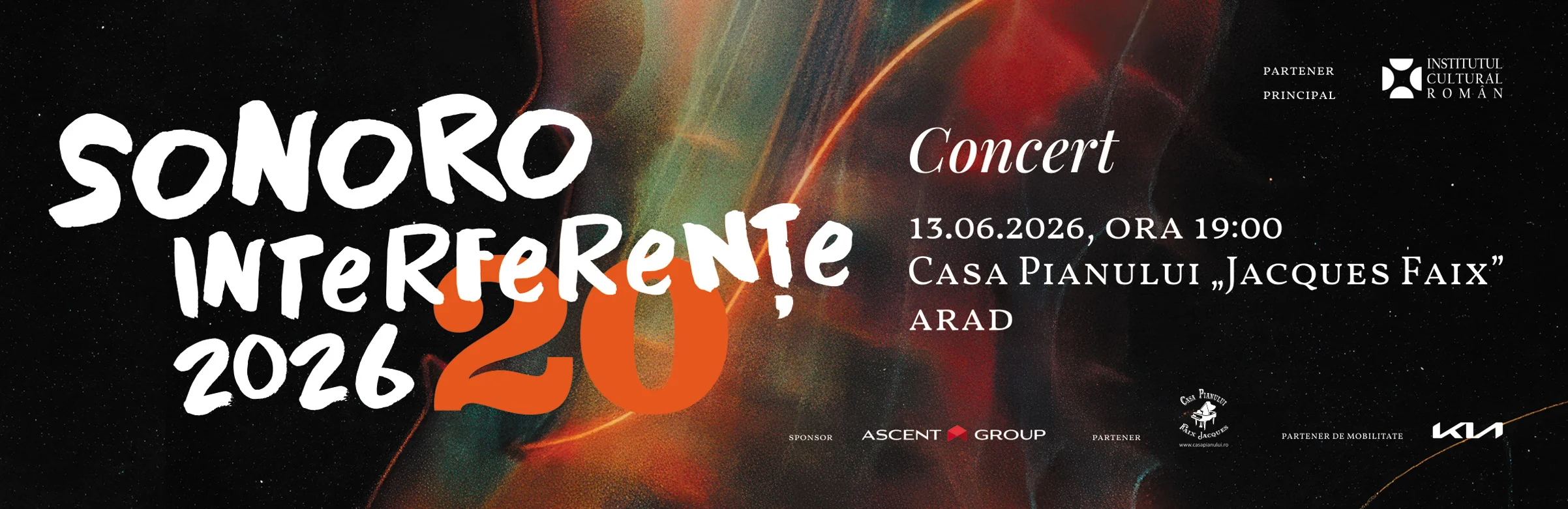 SoNoRo Interferente