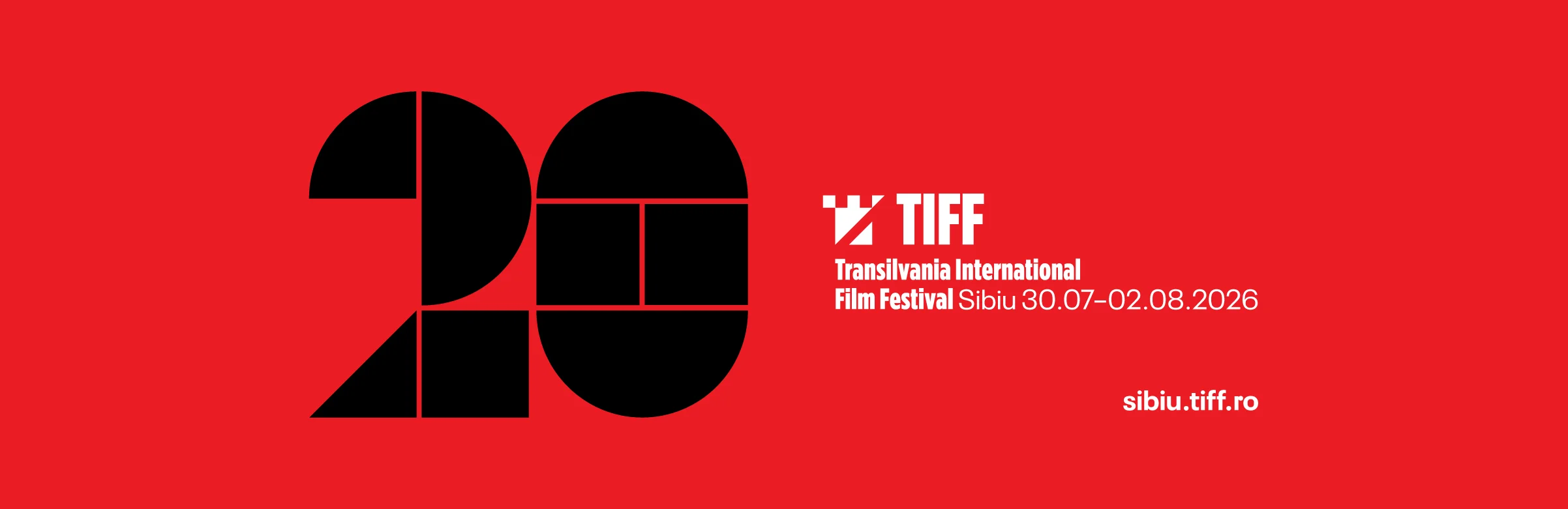 TIFF.20 Sibiu
