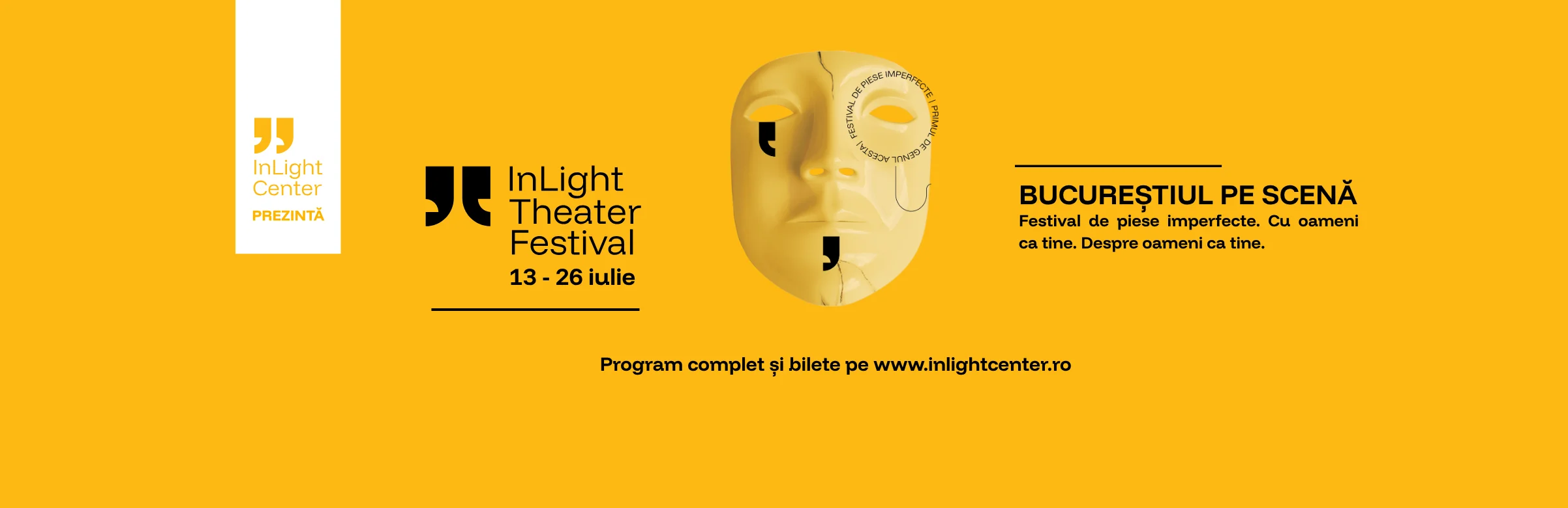 InLight Theatre Festival