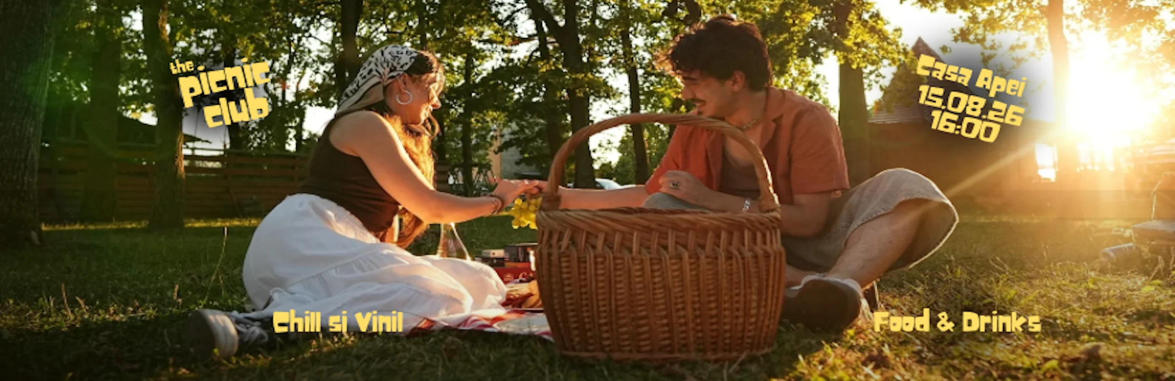 Picnic Club