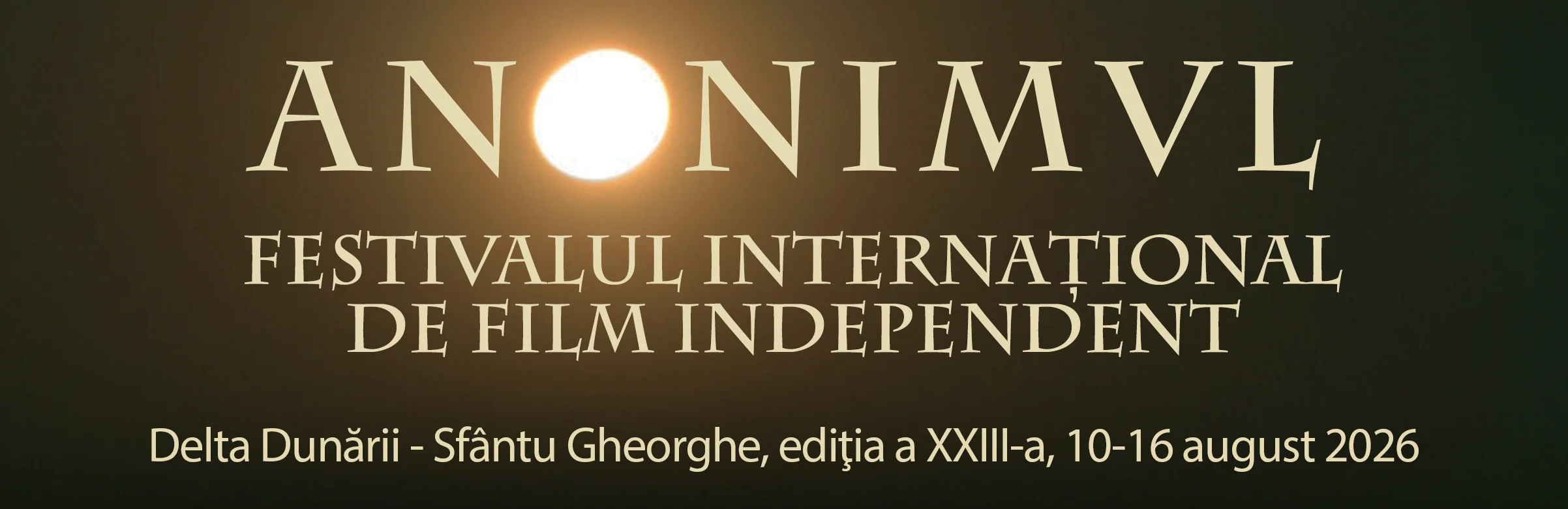Anonimul