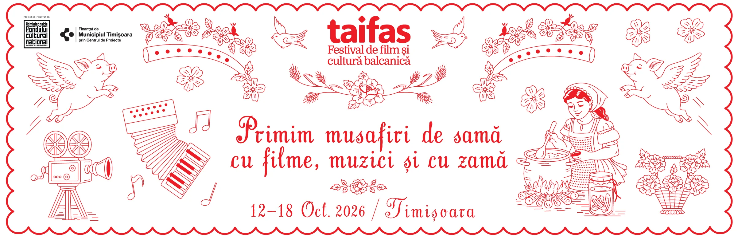 Taifas Festival
