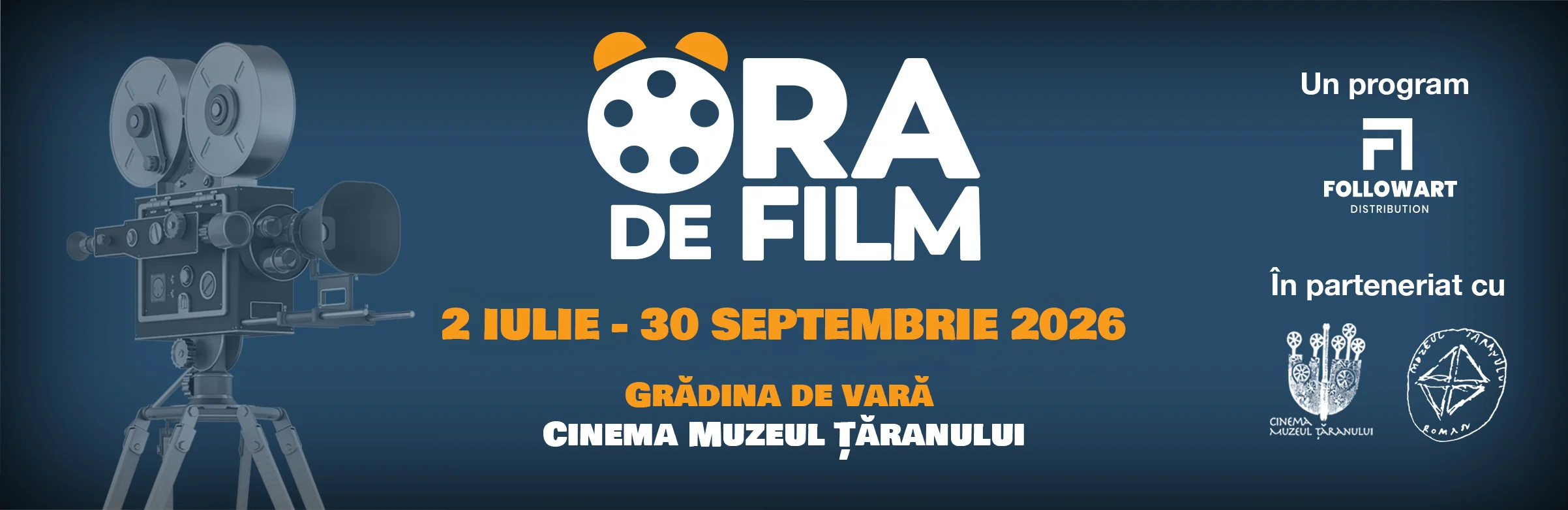 Ora de film