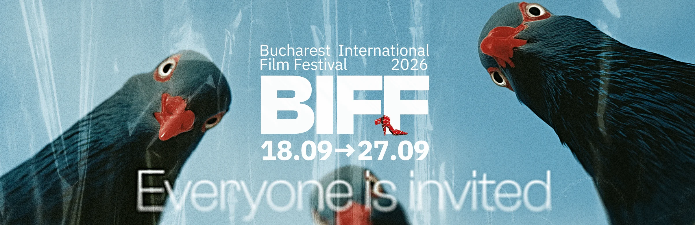 Bucharest International Film Festival (BIFF)