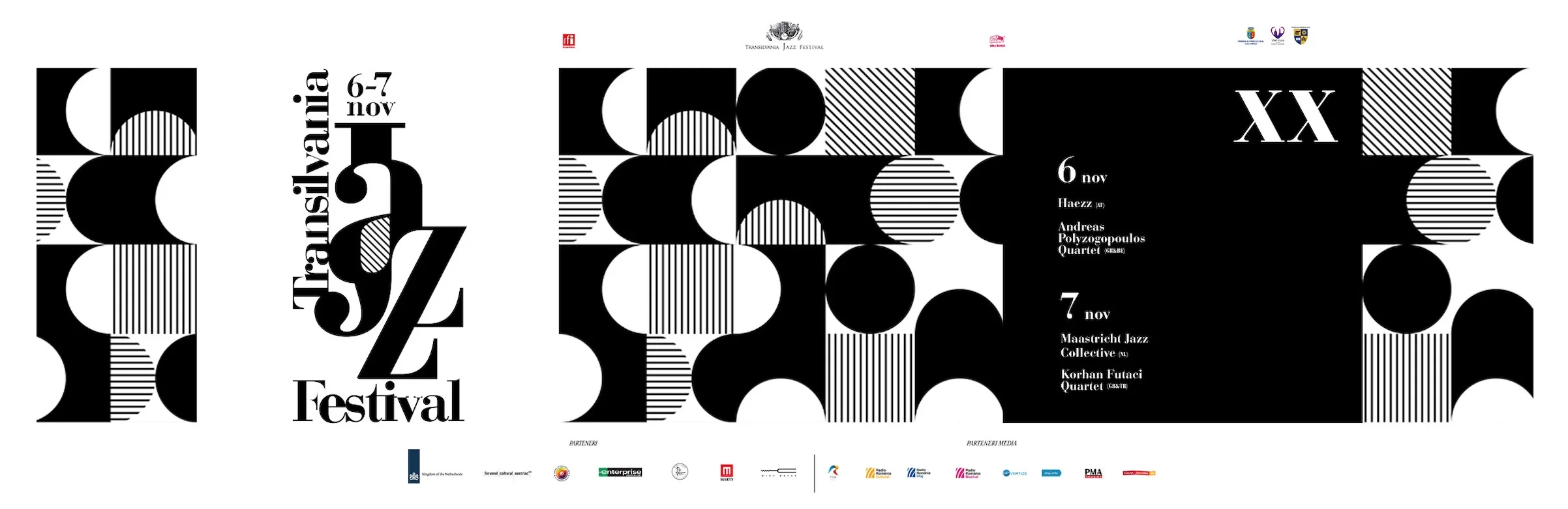 Transilvania Jazz Festival