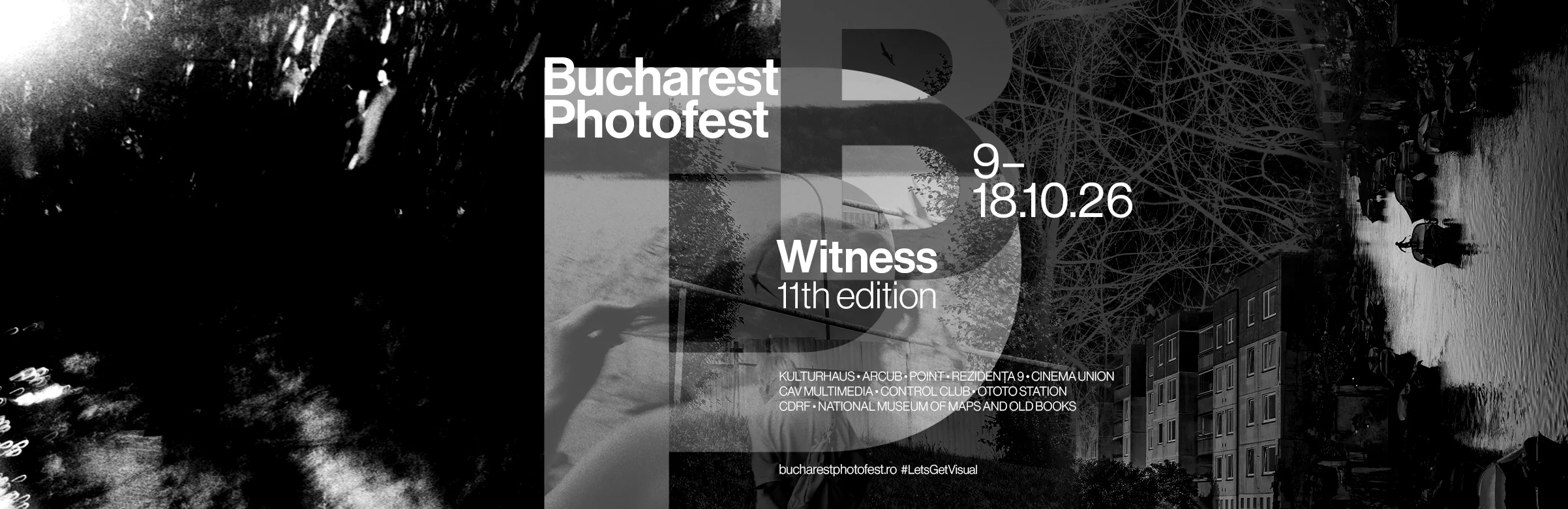 Bucharest PhotoFest