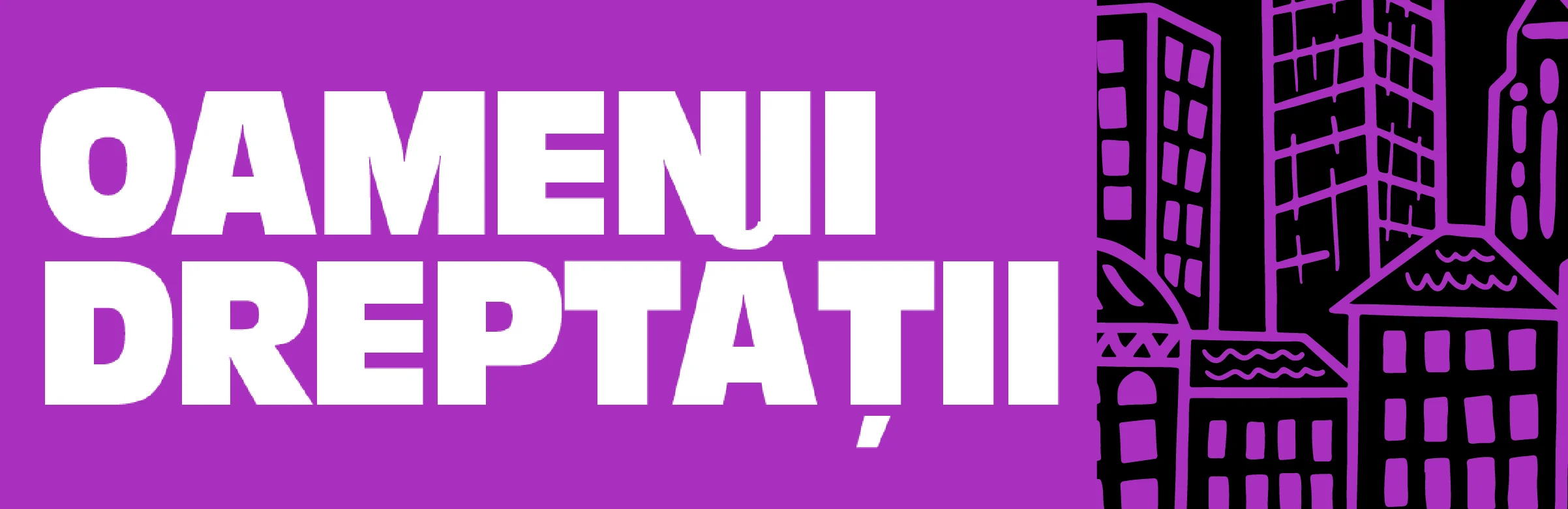 Oamenii Dreptatii