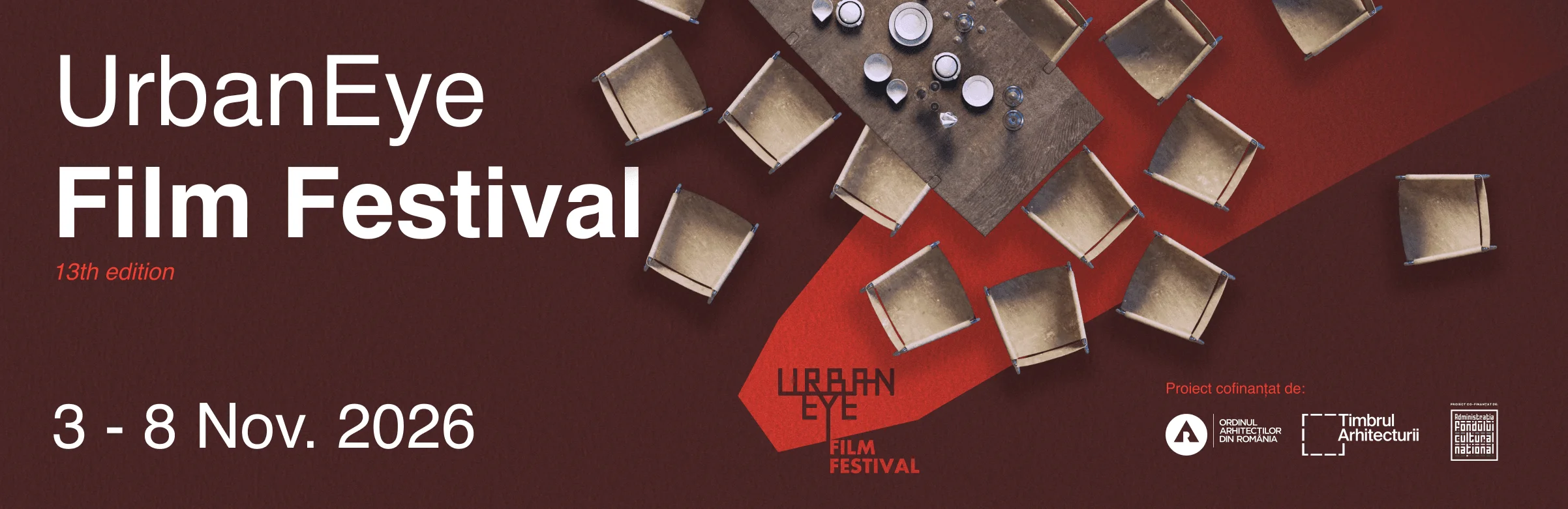UrbanEye Film Festival