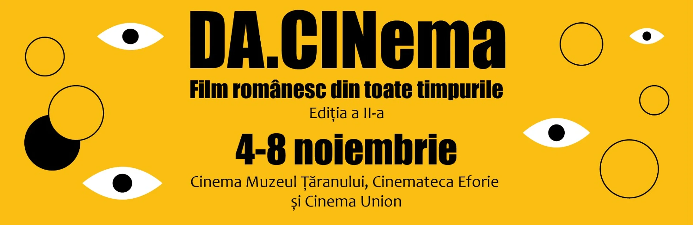DA.CINema Film Festival