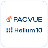 Helium 10 - Pacvue